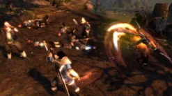 Square Enix Dungeon Siege 3 Hot