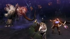 Square Enix Dungeon Siege 3 Hot