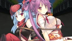 New Aqua Plus Dungeon Travelers 2 Ouritsu Toshokan to Mamono no Fuuin