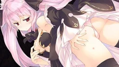 New Aqua Plus Dungeon Travelers 2 Ouritsu Toshokan to Mamono no Fuuin