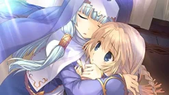 Aqua Plus Dungeon Travelers 2 Ouritsu Toshokan to Mamono no Fuuin (AQUA Price 2800) New