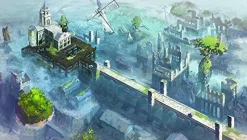 Aqua Plus Dungeon Travelers 2-2 Yamiochi no Otomo to Hajimari no Sho Discount