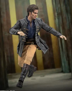 Threezero Dungeons & Dragons - Pride of the Outlaws - Edgin Darvis - 1/6 Online