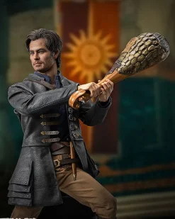 Threezero Dungeons & Dragons - Pride of the Outlaws - Edgin Darvis - 1/6 Online