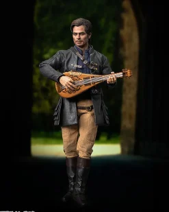 Threezero Dungeons & Dragons - Pride of the Outlaws - Edgin Darvis - 1/6 Online