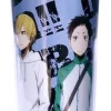 Cospa Durarara!! - Heiwajima Shizuo - Kida Masaomi - Orihara Izaya - Ryuugamine Mikado - Sonohara Anri - Tumbler Best