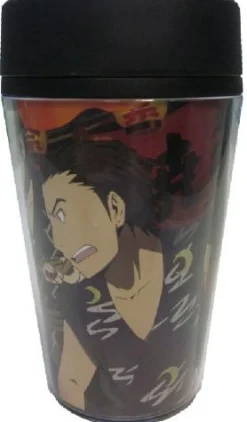 Sale Chara-Ani Durarara!! - Heiwajima Shizuo - Kadota Kyouhei - Orihara Izaya - Tumbler