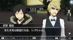 Best Kadokawa Games Durarara!! 3way Standoff: Alley V