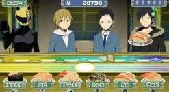 Best Kadokawa Games Durarara!! 3way Standoff: Alley V