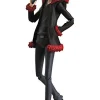 Ascii Media Works Durarara!!x2 - Orihara Izaya - Figma #SP-073 - Hachimenroppi ver. Hot