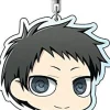 Hot Contents Seed Durarara!!x2 - Ryuugamine Mikado - Deka Keyholder - Keyholder - Chimi