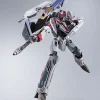 Bandai Spirits DX Chogokin Movie VF-31AX Kairos-Plus (Mirage Farina Jenius Custom) Outlet