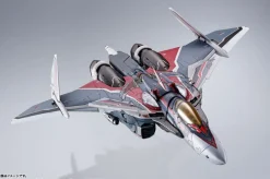 Bandai Spirits DX Chogokin Movie VF-31AX Kairos-Plus (Mirage Farina Jenius Custom) Outlet