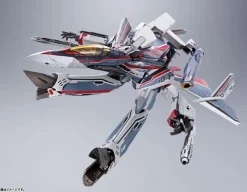 Bandai Spirits DX Chogokin Movie VF-31AX Kairos-Plus (Mirage Farina Jenius Custom) Outlet