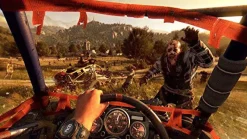 Best Warner Home Video Games Dying Light: The Following Enhanced Edition