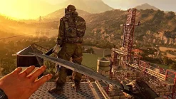 Best Warner Home Video Games Dying Light: The Following Enhanced Edition