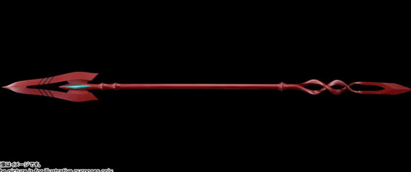 Bandai Spirits DYNACTION Regular Humanoid Battle Weapon Synthetic Human EVA-01 + Spear of Cassius (Renewal Color Edition) Discount