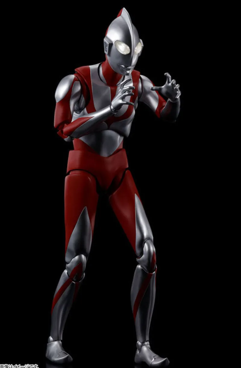 BANDAI SPIRITS DYNACTION Ultraman (Ultraman) Outlet