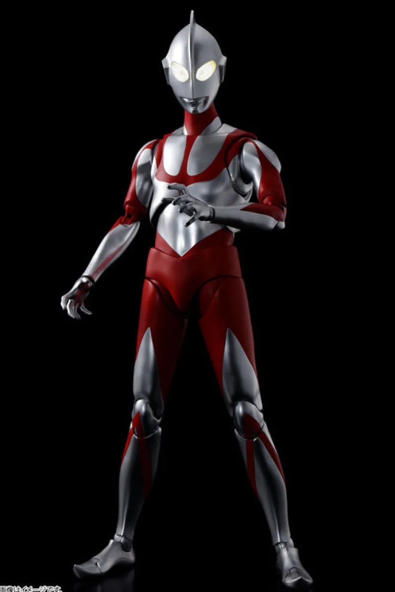 BANDAI SPIRITS DYNACTION Ultraman (Ultraman) Outlet