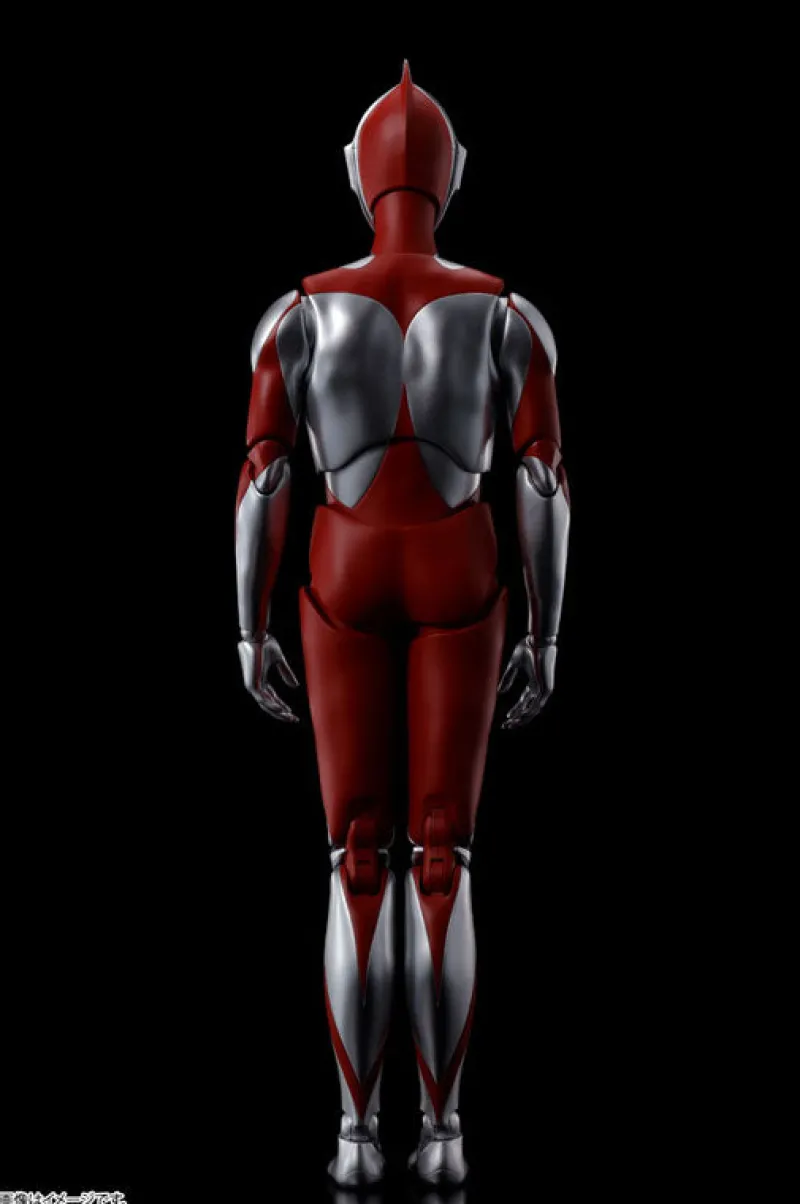 BANDAI SPIRITS DYNACTION Ultraman (Ultraman) Outlet