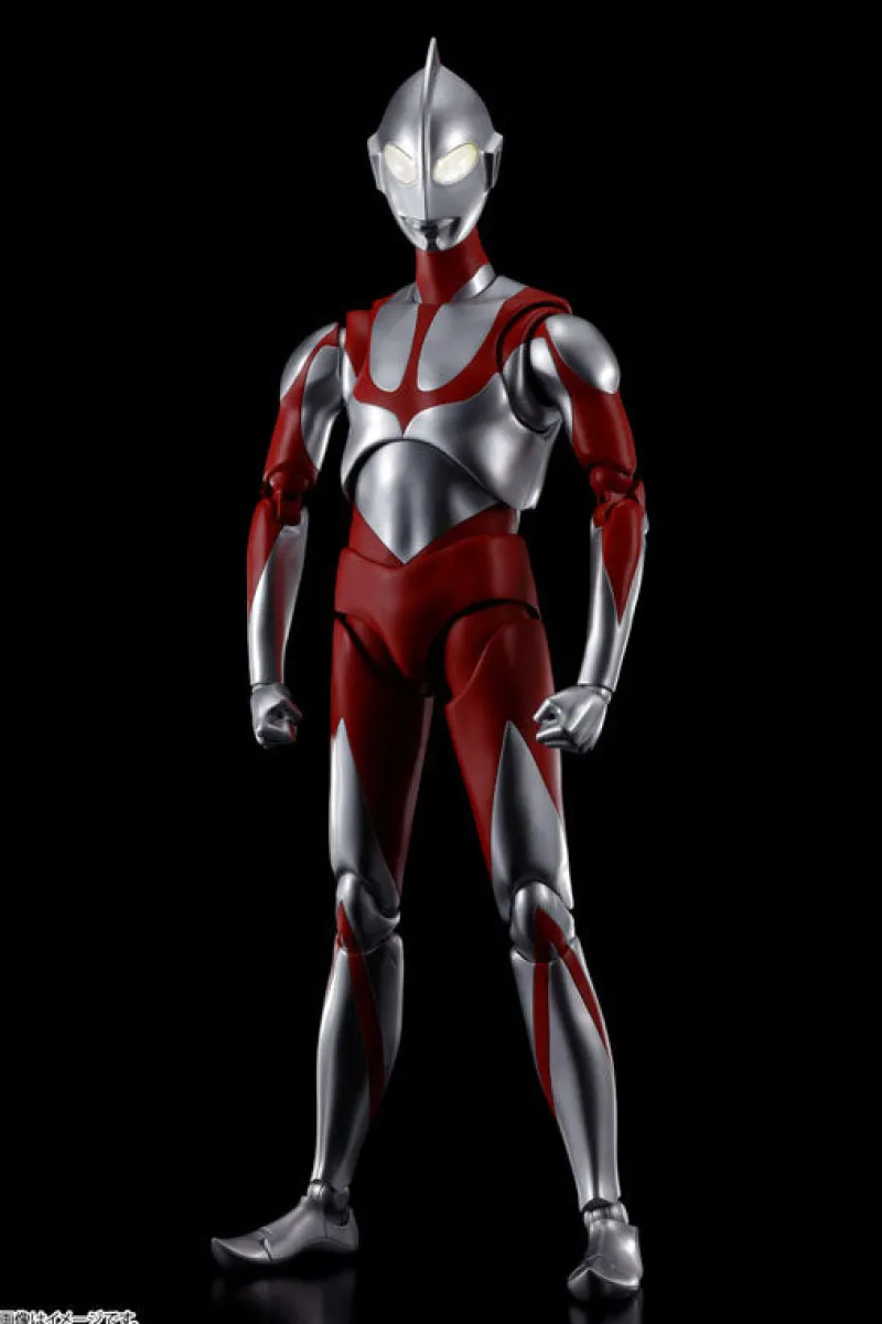 BANDAI SPIRITS DYNACTION Ultraman (Ultraman) Outlet