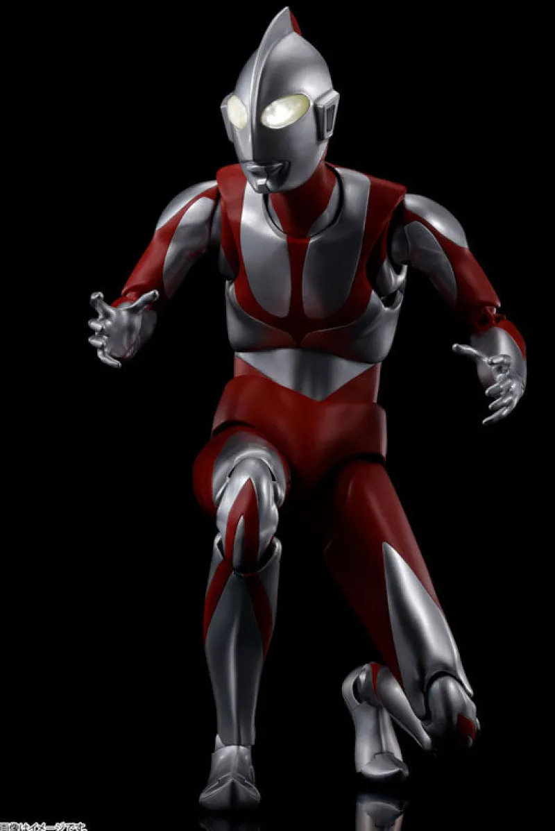 BANDAI SPIRITS DYNACTION Ultraman (Ultraman) Outlet