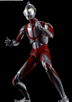 BANDAI SPIRITS DYNACTION Ultraman (Ultraman) Outlet