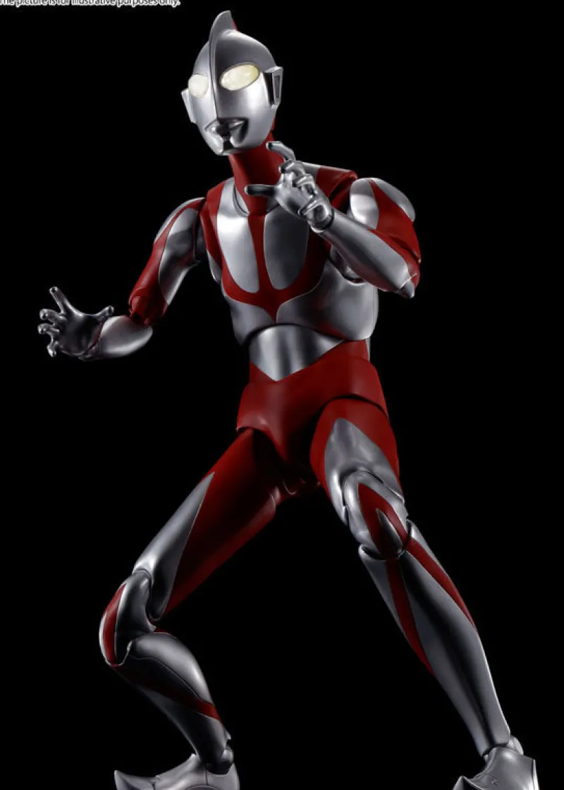 BANDAI SPIRITS DYNACTION Ultraman (Ultraman) Outlet