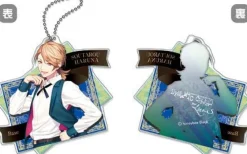 Outlet Cabinet DYNAMIC CHORD - Haruna Soutarou - Keyholder