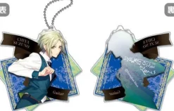 Cabinet DYNAMIC CHORD - Suzuno Chiya - Keyholder Clearance