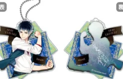 Hot Cabinet DYNAMIC CHORD - Yuisaki Seri - Keyholder