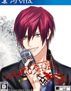 Sale Honey Bee Dynamic Chord feat.Kyohso V Edition