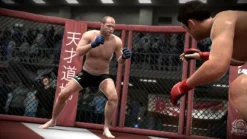 Outlet Electronic Arts EA Sports MMA