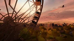 Ubisoft Eagle Flight Online