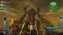 D3 Publisher Earth Defense Force 3 Portable Outlet