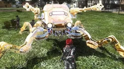 Online D3 Publisher Earth Defense Forces 4.1 The Shadow of New Despair