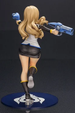 Kotobukiya Edens Zero - Rebecca Bluegarden - ARTFX J - 1/8 Outlet