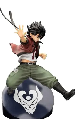 Outlet Kotobukiya Edens Zero - Shiki Granbell - ARTFX J - 1/8