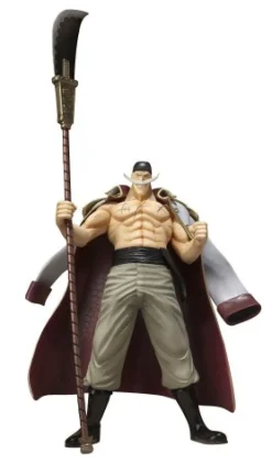 Sale Bandai Edward Newgate | Figuarts Zero