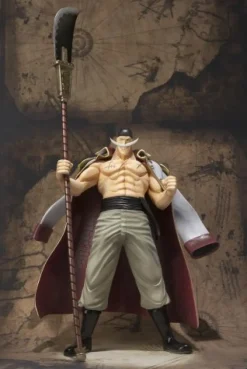 Sale Bandai Edward Newgate | Figuarts Zero