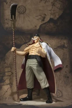 Sale Bandai Edward Newgate | Figuarts Zero