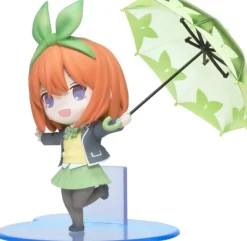 Clearance Algernon Product Eiga Gotoubun no Hanayome - Nakano Yotsuba - TYNY SCENE