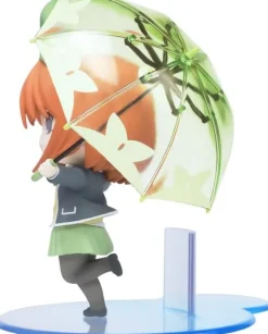 Clearance Algernon Product Eiga Gotoubun no Hanayome - Nakano Yotsuba - TYNY SCENE