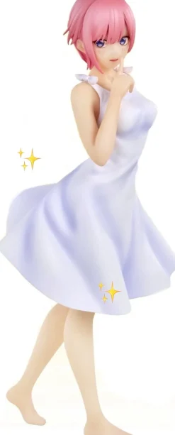 Bandai Spirits Eiga Gotoubun no Hanayome - Nakano Ichika - Ichiban Kuji Eiga Gotoubun no Hanayome ~Meguri no Kiseki~ - A Prize Outlet