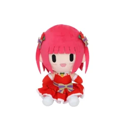 New Movic Eiga Gotoubun no Hanayome - Plush - Nakano Nino