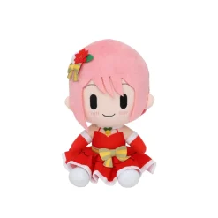 Movic Eiga Gotoubun no Hanayome - Plush - Nakano Ichika Clearance