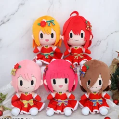 Movic Eiga Gotoubun no Hanayome - Plush - Nakano Ichika Clearance