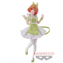 Bandai Spirits Eiga Gotoubun no Hanayome - Nakano Yotsuba - Kyunties - Nurse ver. Hot