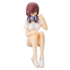 Outlet SEGA Eiga Gotoubun no Hanayome - Nakano Miku - Premium Chokonose Figure