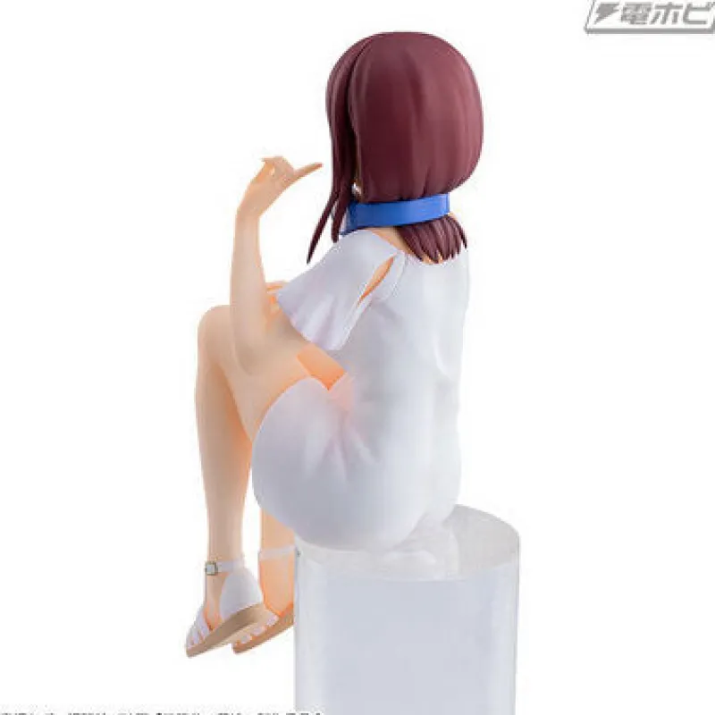 Outlet SEGA Eiga Gotoubun no Hanayome - Nakano Miku - Premium Chokonose Figure